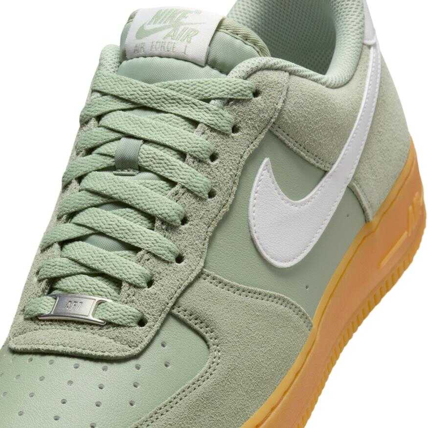 Air Force 1 '07 LV8 Erkek Sneaker Ayakkabı