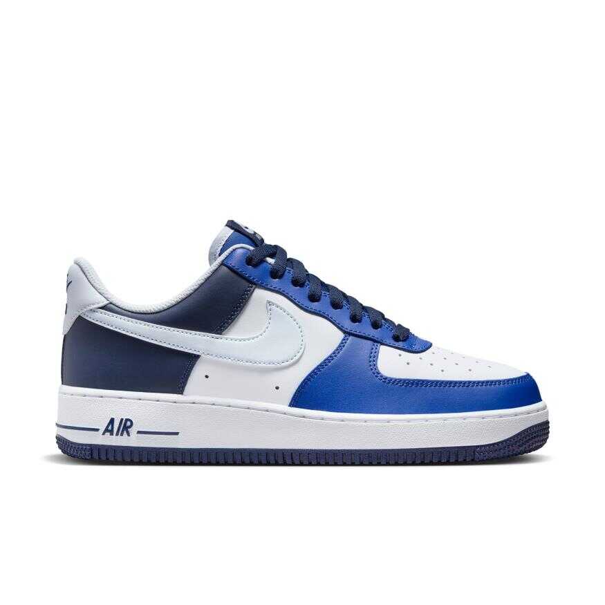 Nike Air Force 1 07 Lv8 Erkek Sneaker Ayakkab FQ8825 100