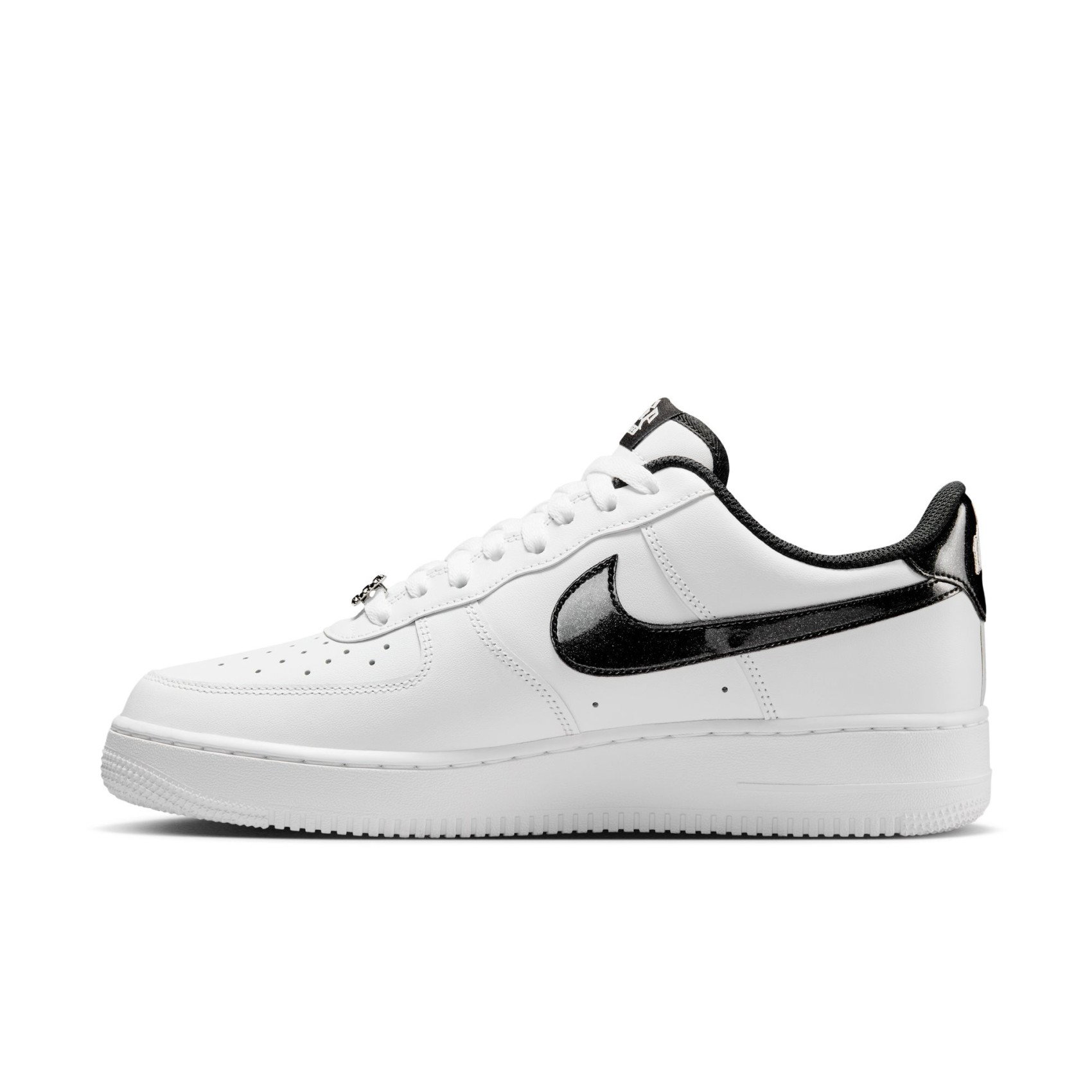 Nike Beyaz Nike Air Force 1 '07