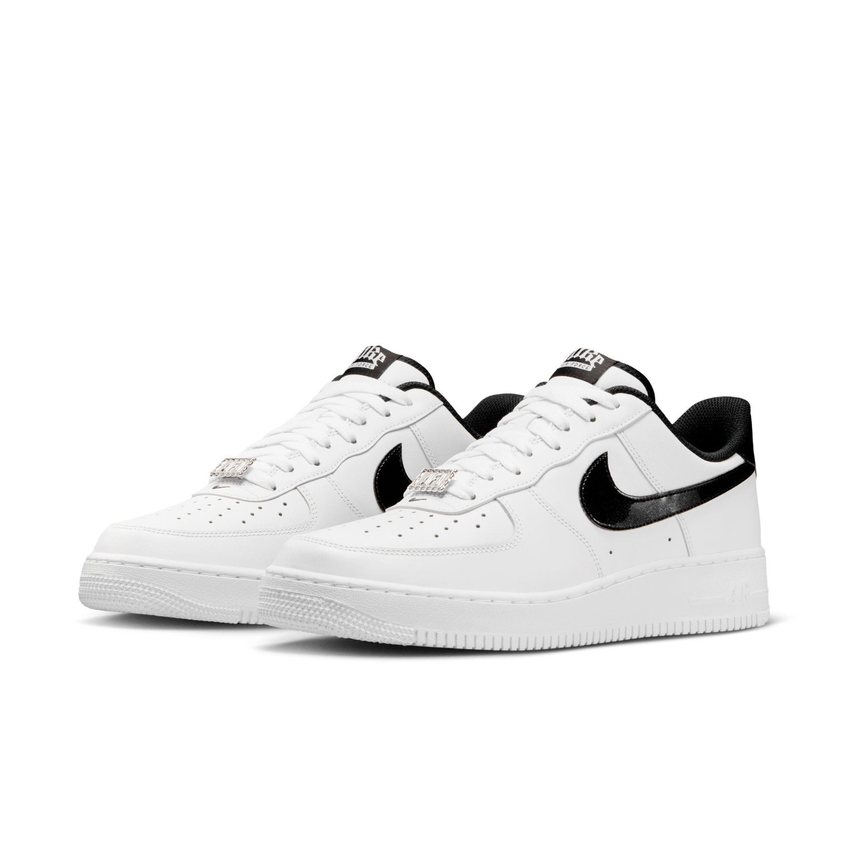 Nike Beyaz Nike Air Force 1 '07