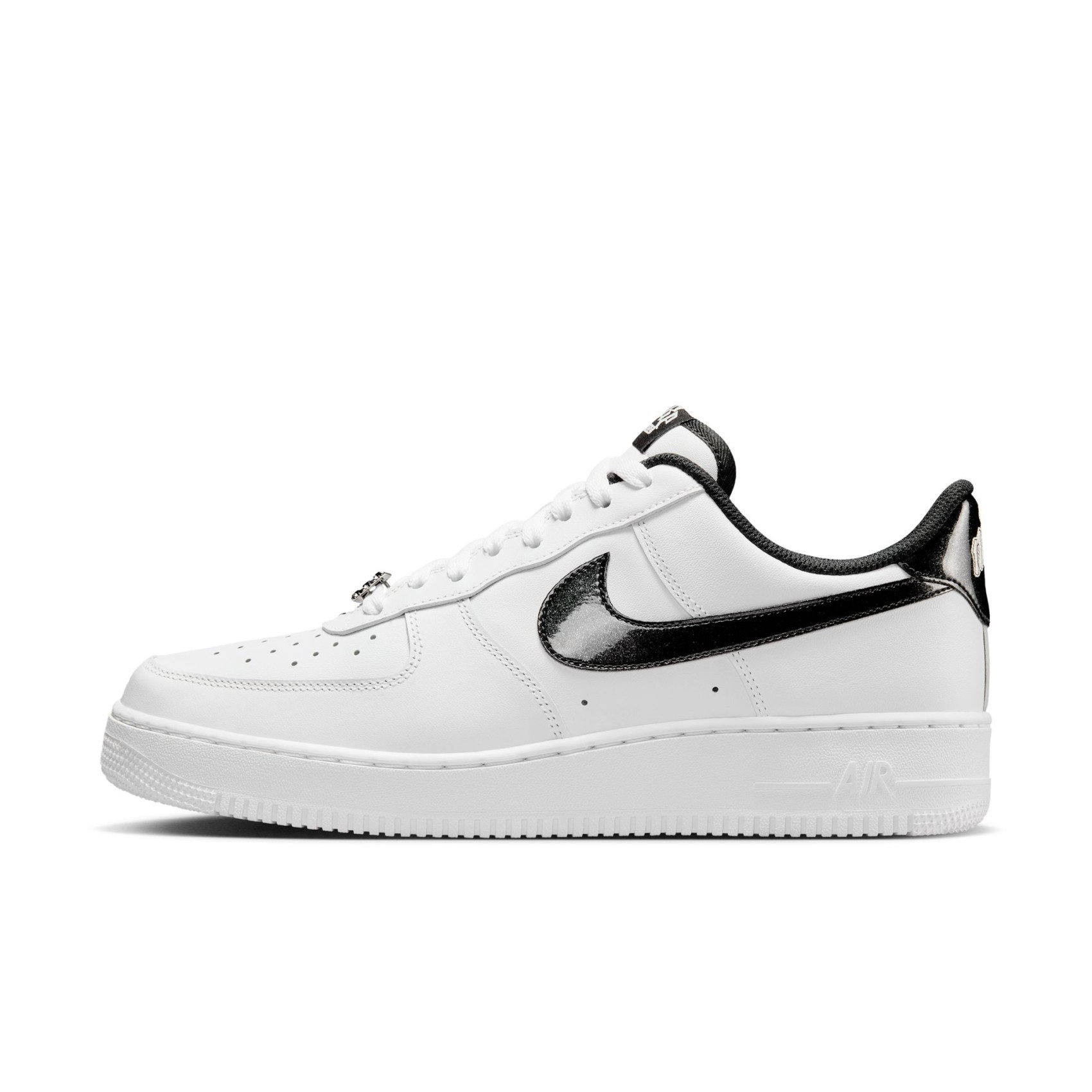 Nike Beyaz Nike Air Force 1 '07