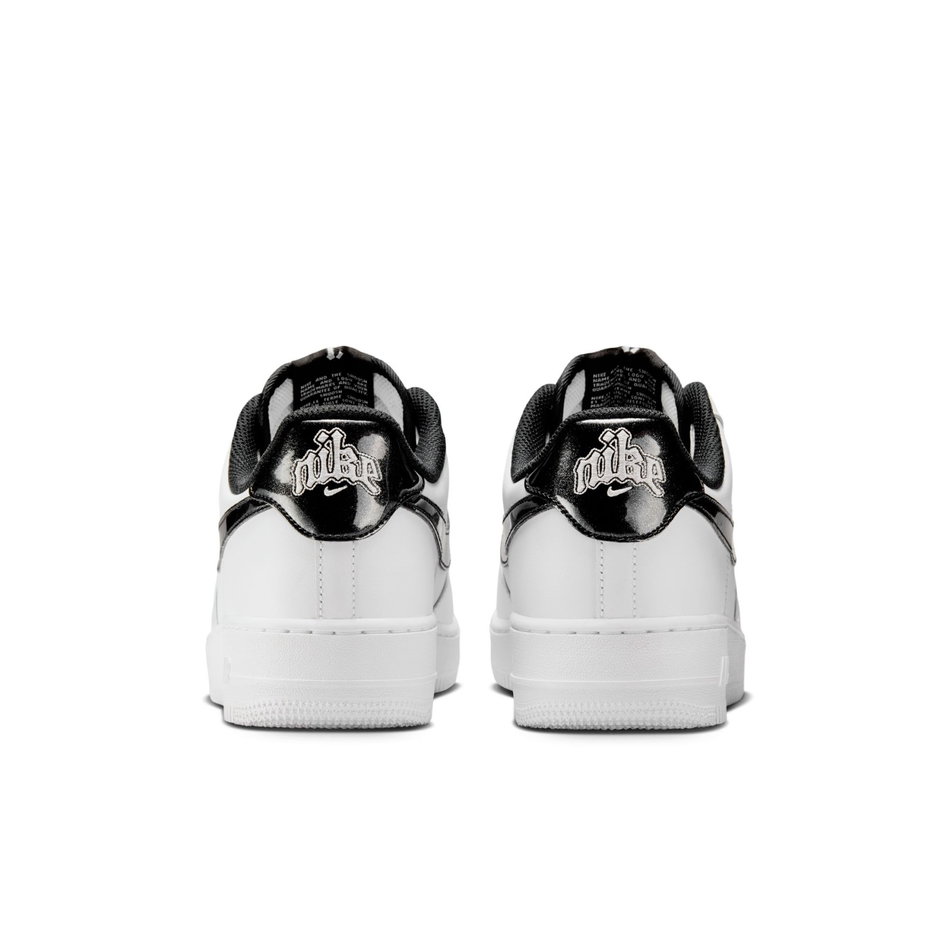 Air Force 1 '07 LV8 Erkek Sneaker Ayakkabı