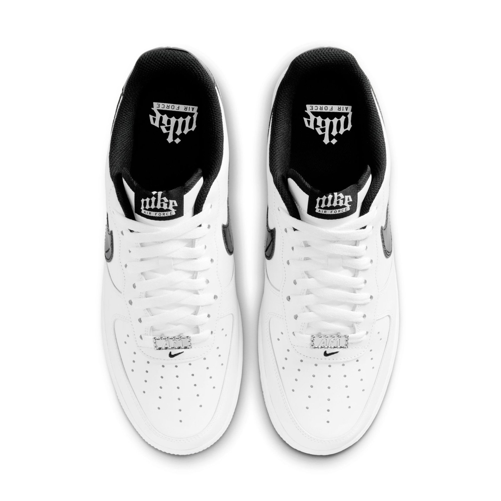 Nike Beyaz Nike Air Force 1 '07