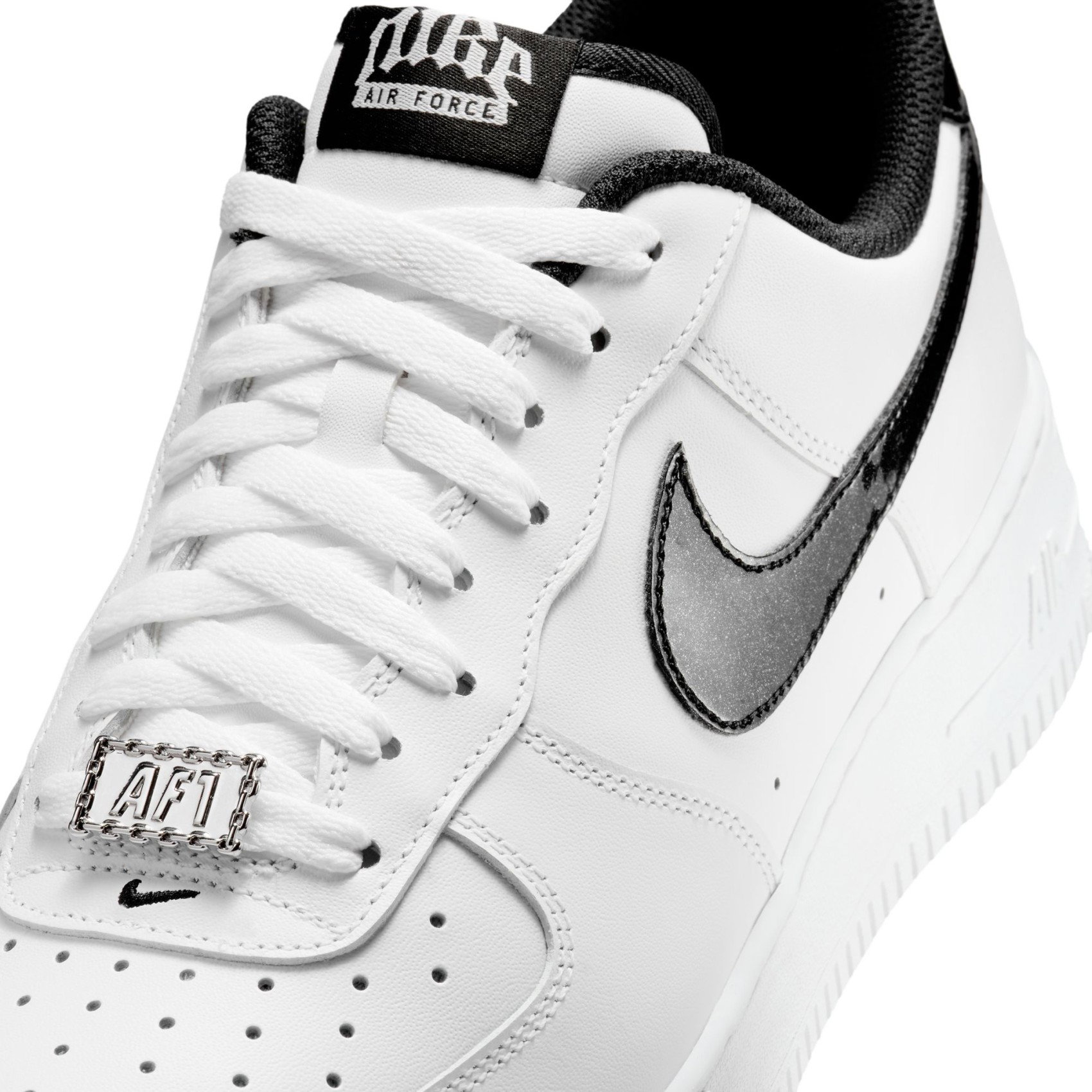 Nike Beyaz Nike Air Force 1 '07