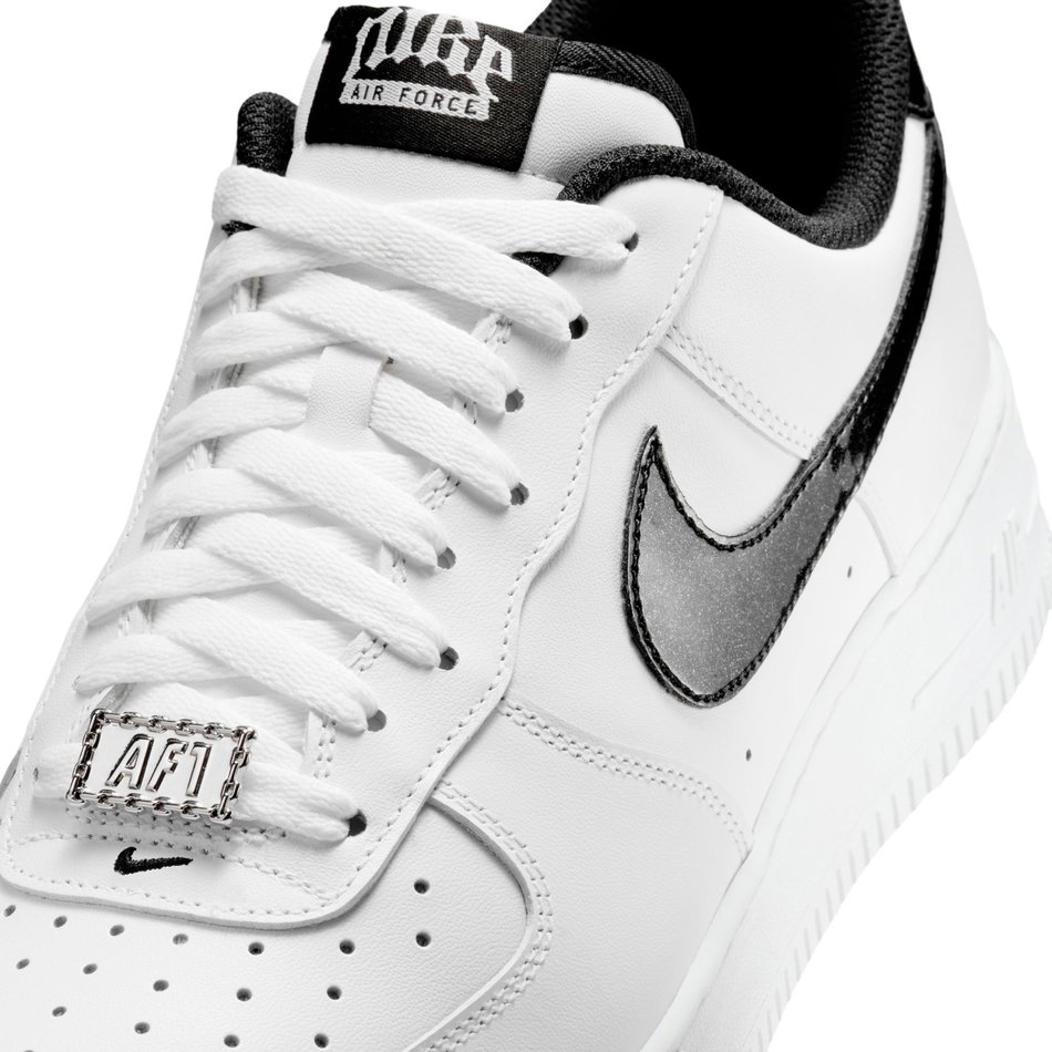 Air Force 1 '07 LV8 Erkek Sneaker Ayakkabı