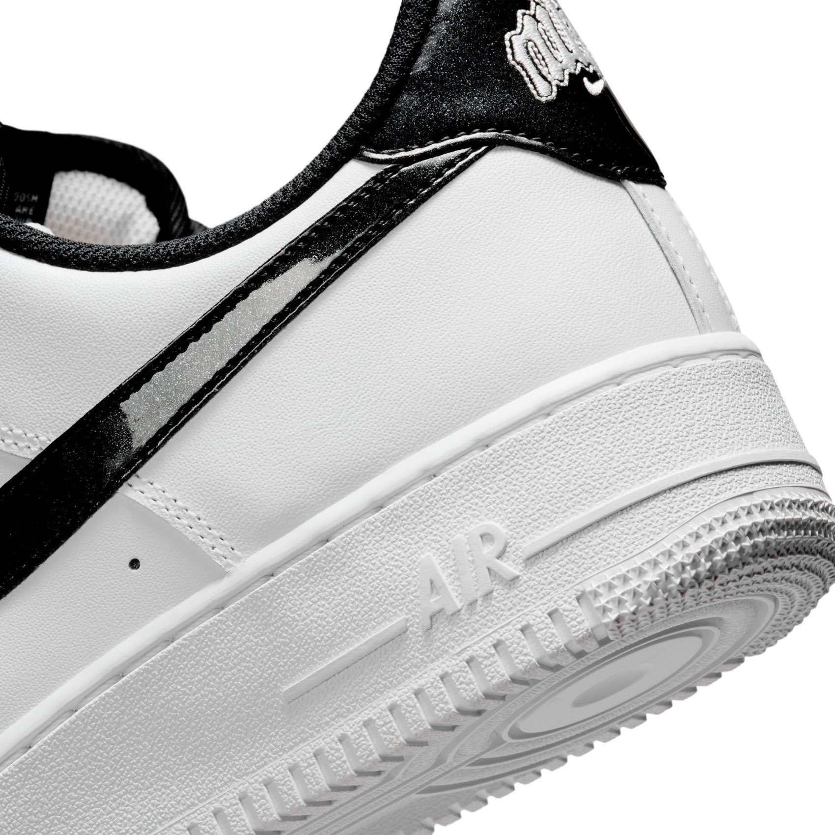 Nike Beyaz Nike Air Force 1 '07