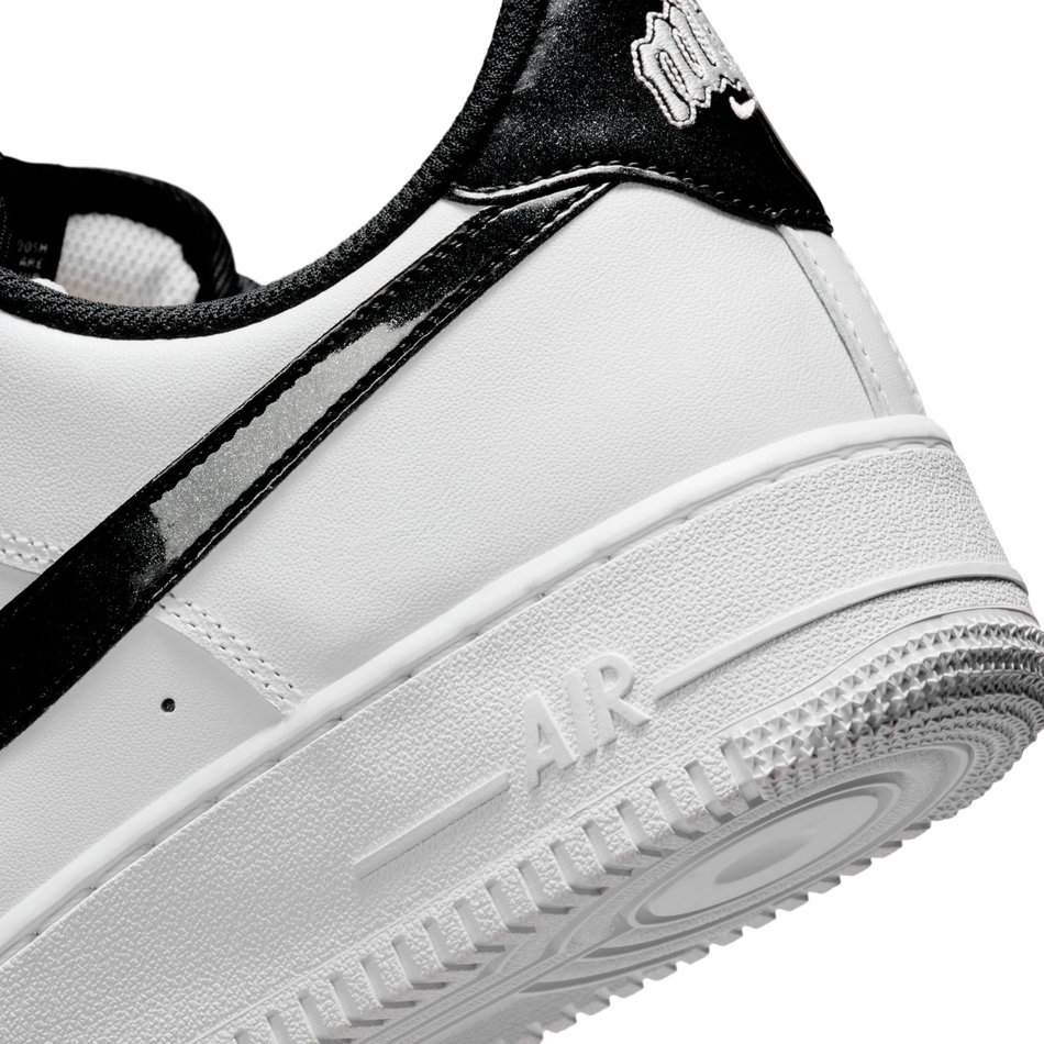 Air Force 1 '07 LV8 Erkek Sneaker Ayakkabı