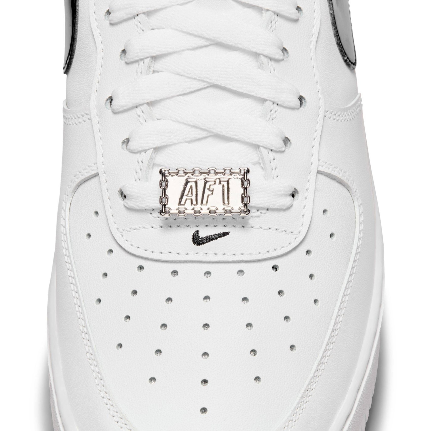 Nike Beyaz Nike Air Force 1 '07