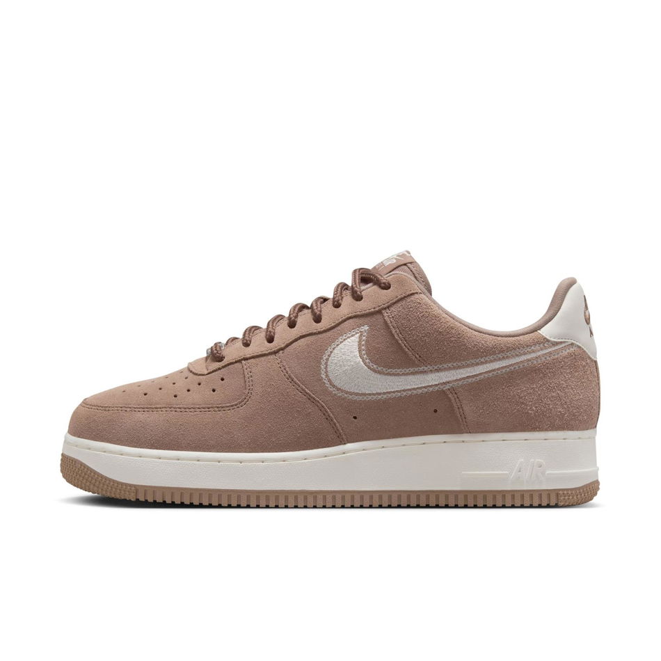 Air Force 1 '07 LV8 Erkek Sneaker Ayakkabı