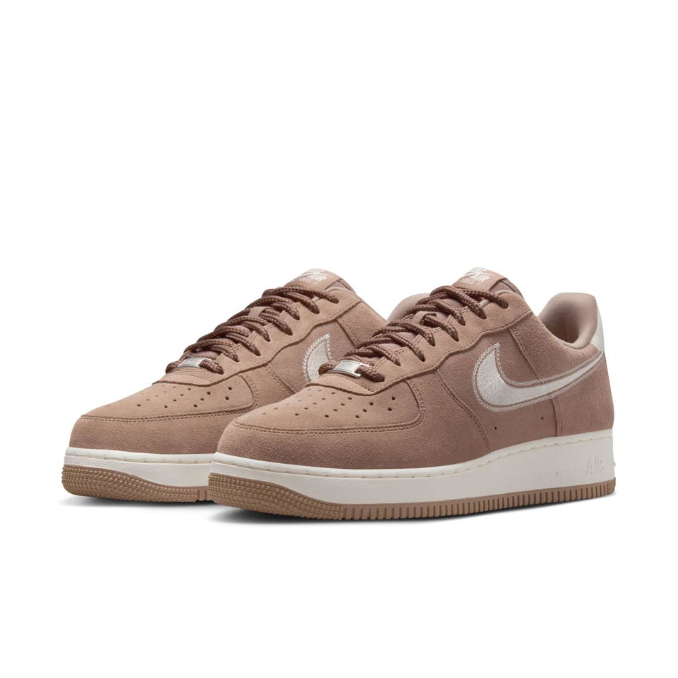 Air Force 1 '07 LV8 Erkek Sneaker Ayakkabı