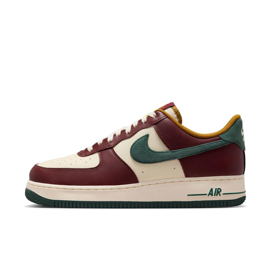 Air Force 1 '07 LV8 Erkek Sneaker Ayakkabı