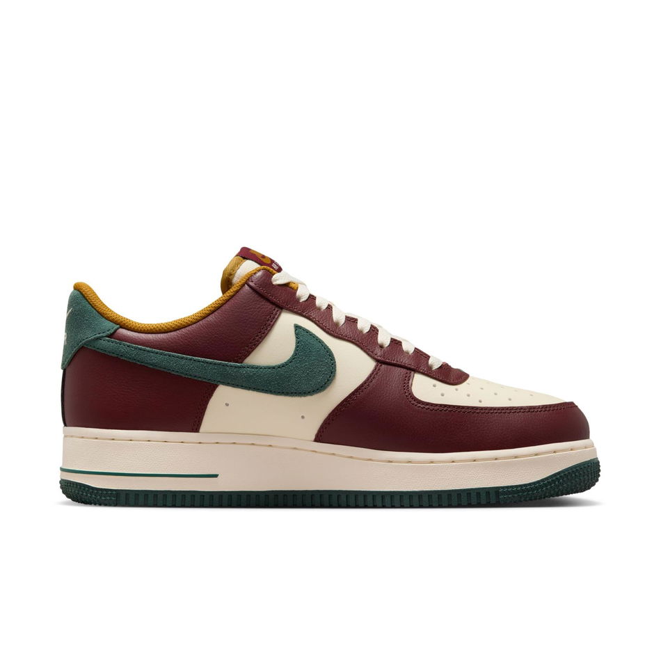 Air Force 1 '07 LV8 Erkek Sneaker Ayakkabı