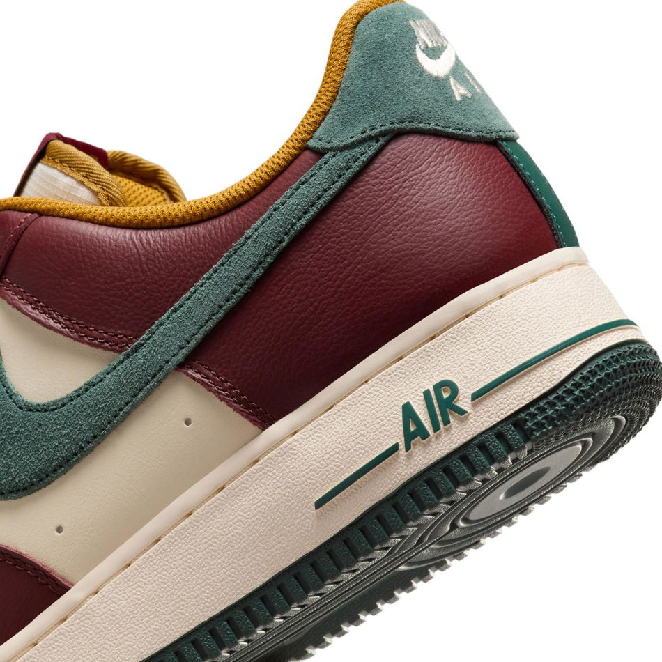 Air Force 1 '07 LV8 Erkek Sneaker Ayakkabı