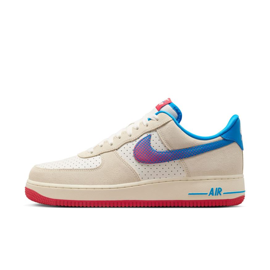 Air Force 1 '07 LV8 Erkek Sneaker Ayakkabı