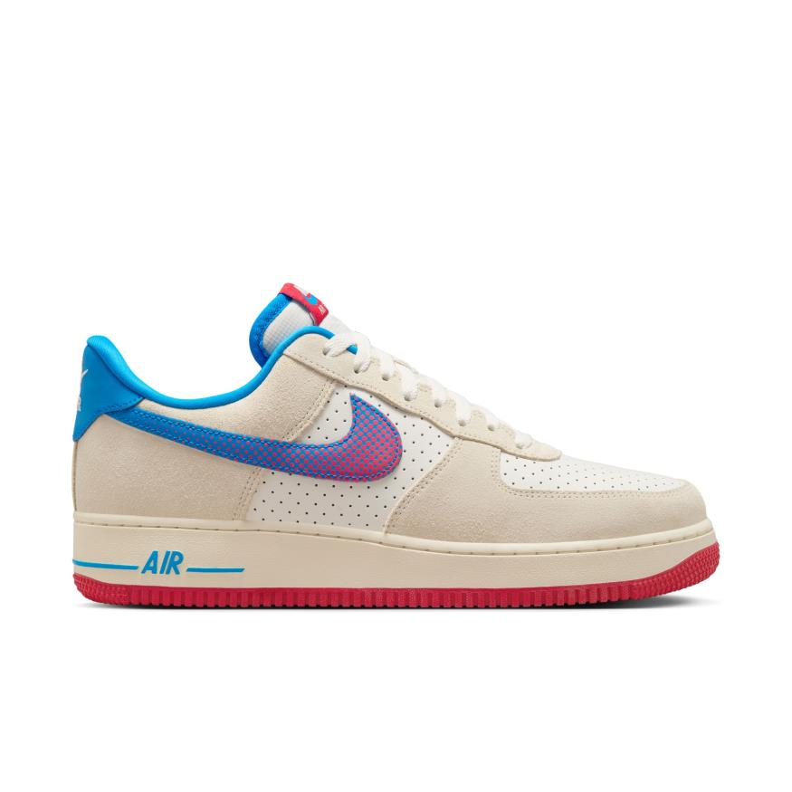 Air Force 1 '07 LV8 Erkek Sneaker Ayakkabı