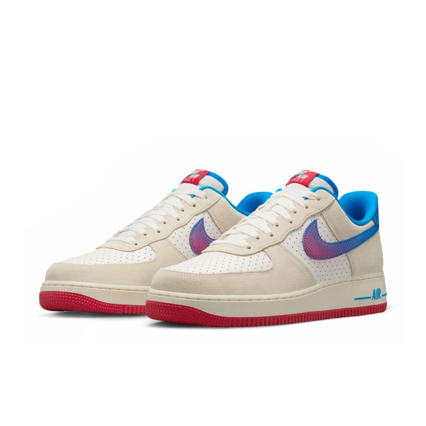 Air Force 1 '07 LV8 Erkek Sneaker Ayakkabı