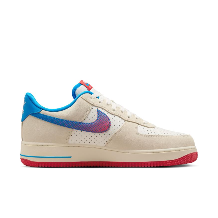 Air Force 1 '07 LV8 Erkek Sneaker Ayakkabı