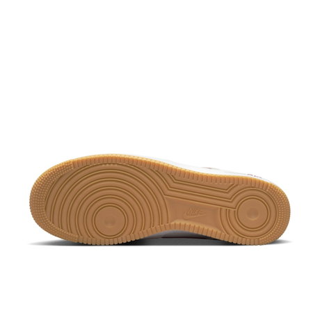 NIKE - Air Force 1 '07 LV8 Erkek Sneaker Ayakkabı (1)