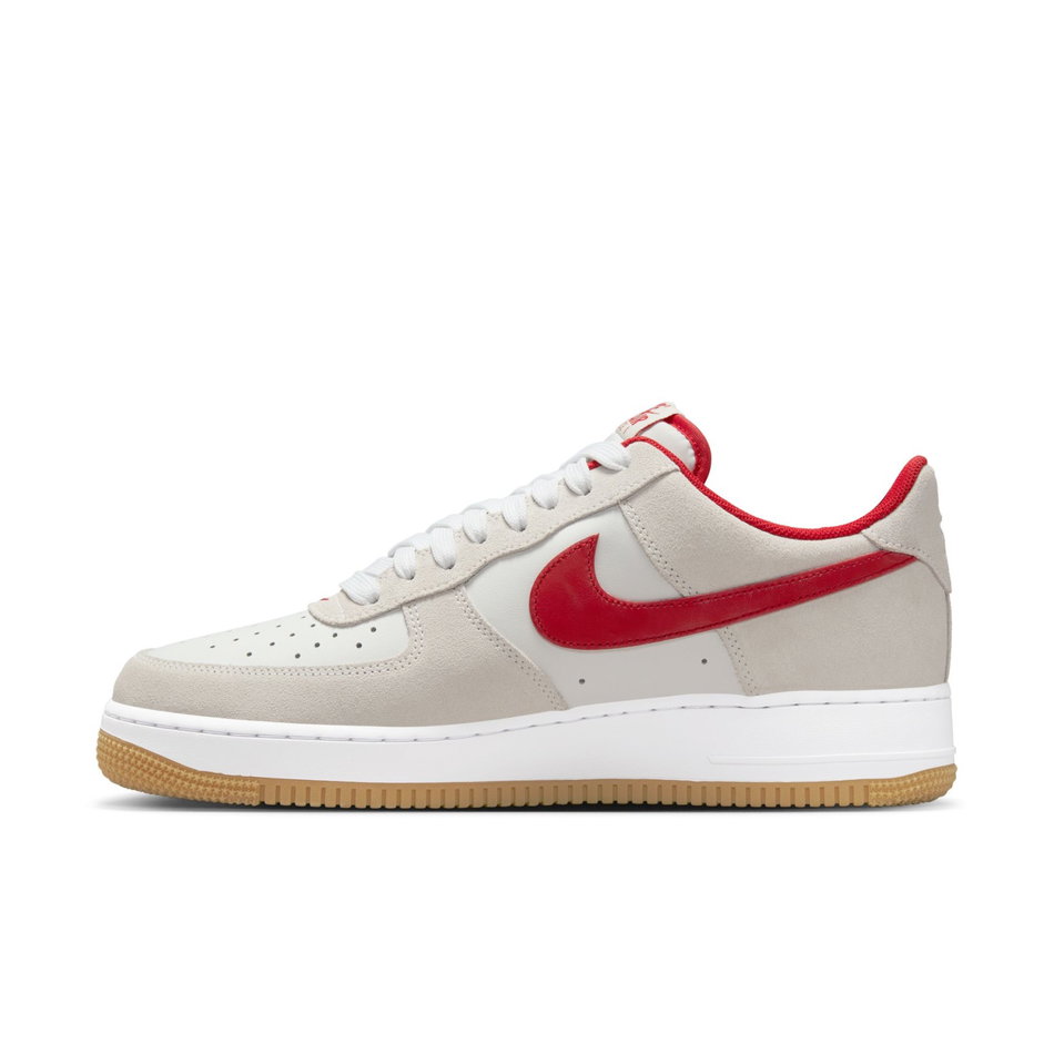 Air Force 1 '07 LV8 Erkek Sneaker Ayakkabı
