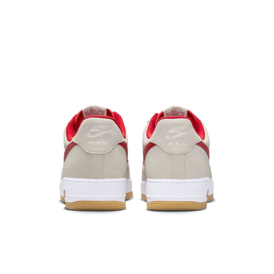 Air Force 1 '07 LV8 Erkek Sneaker Ayakkabı