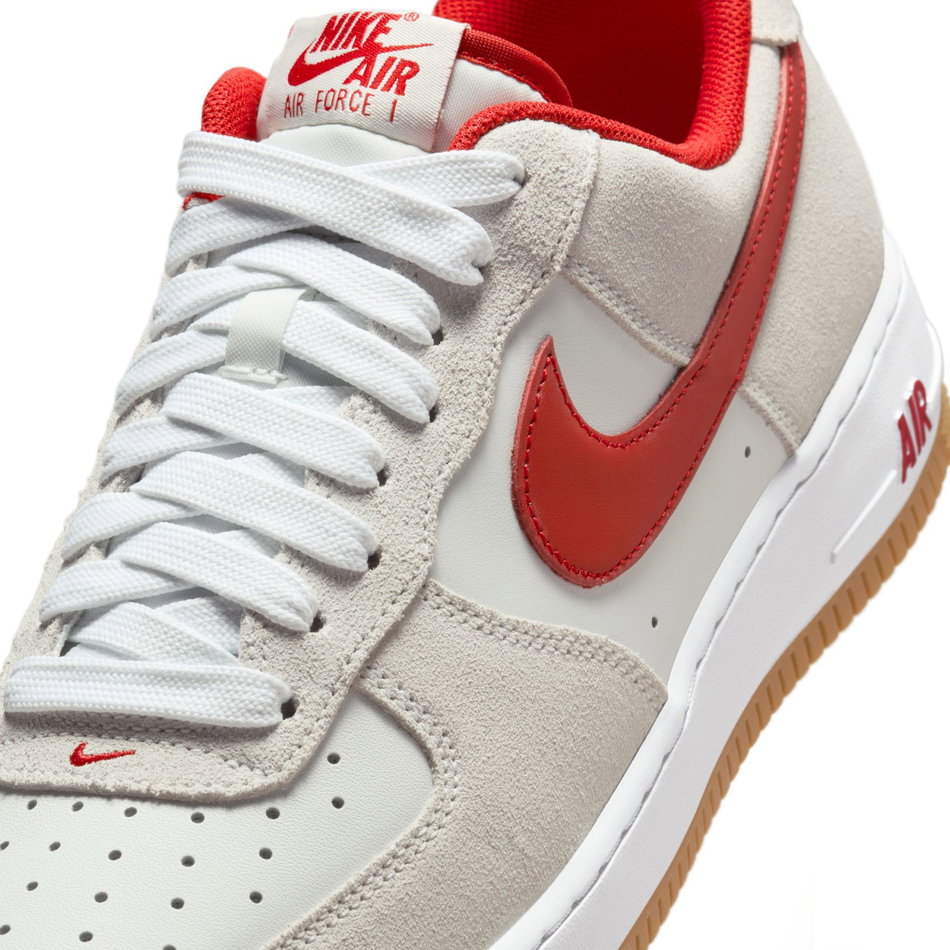 Air Force 1 '07 LV8 Erkek Sneaker Ayakkabı