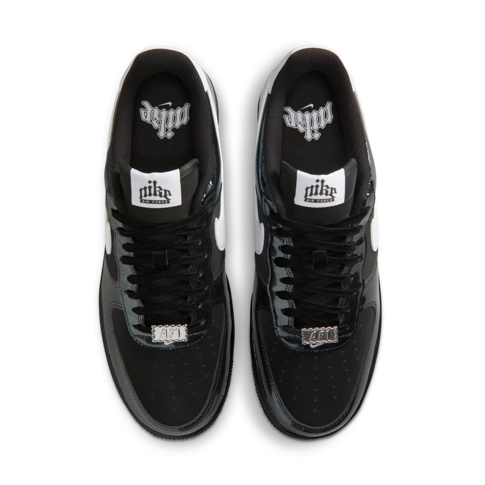 Air Force 1 '07 LV8 Erkek Sneaker Ayakkabı
