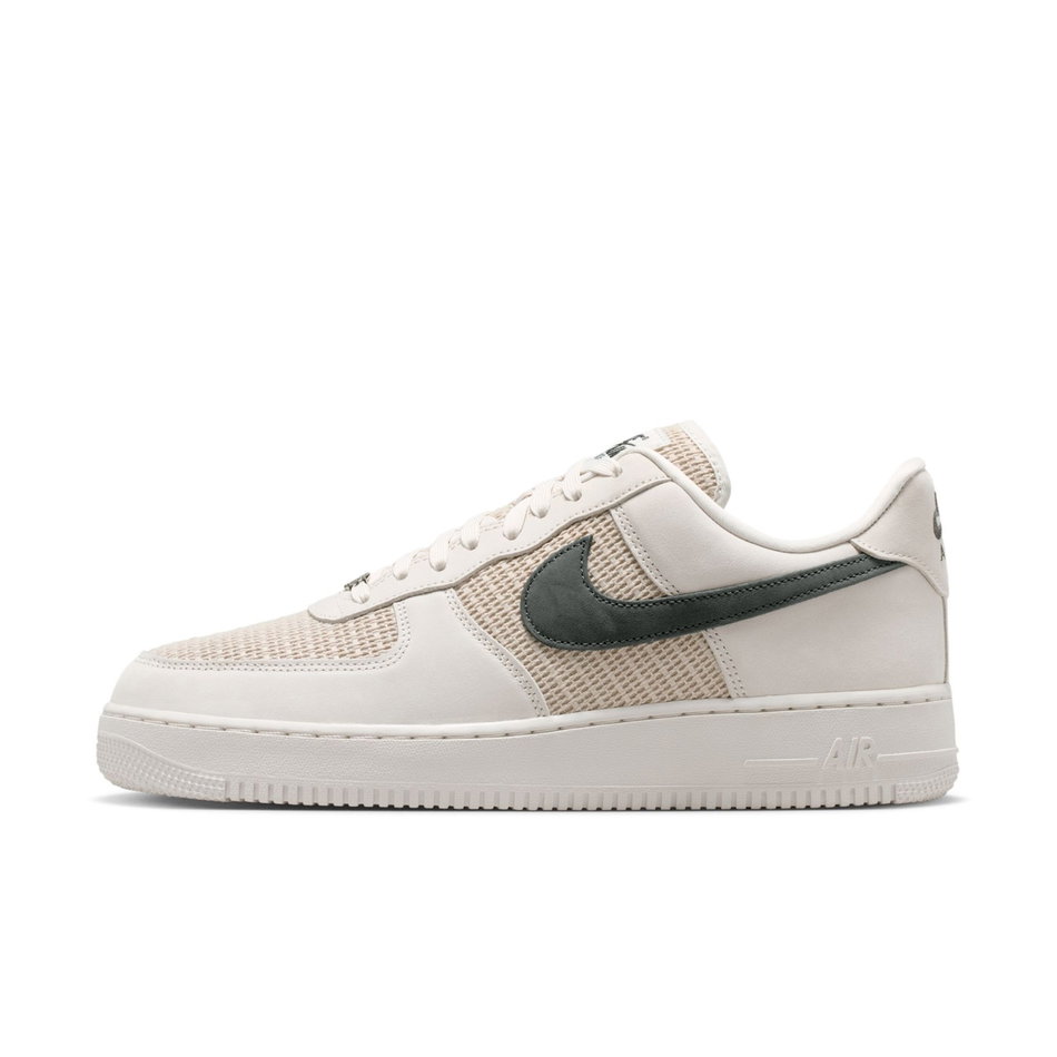 Air Force 1 '07 Lv8 Erkek Sneaker Ayakkabı