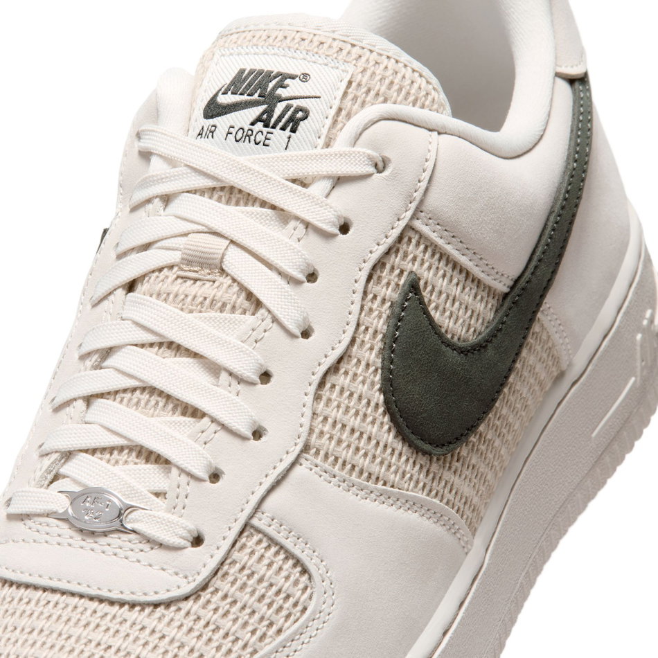 Air Force 1 '07 Lv8 Erkek Sneaker Ayakkabı
