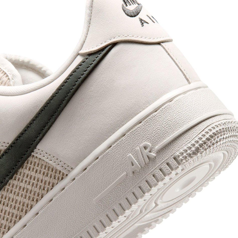 Air Force 1 '07 Lv8 Erkek Sneaker Ayakkabı