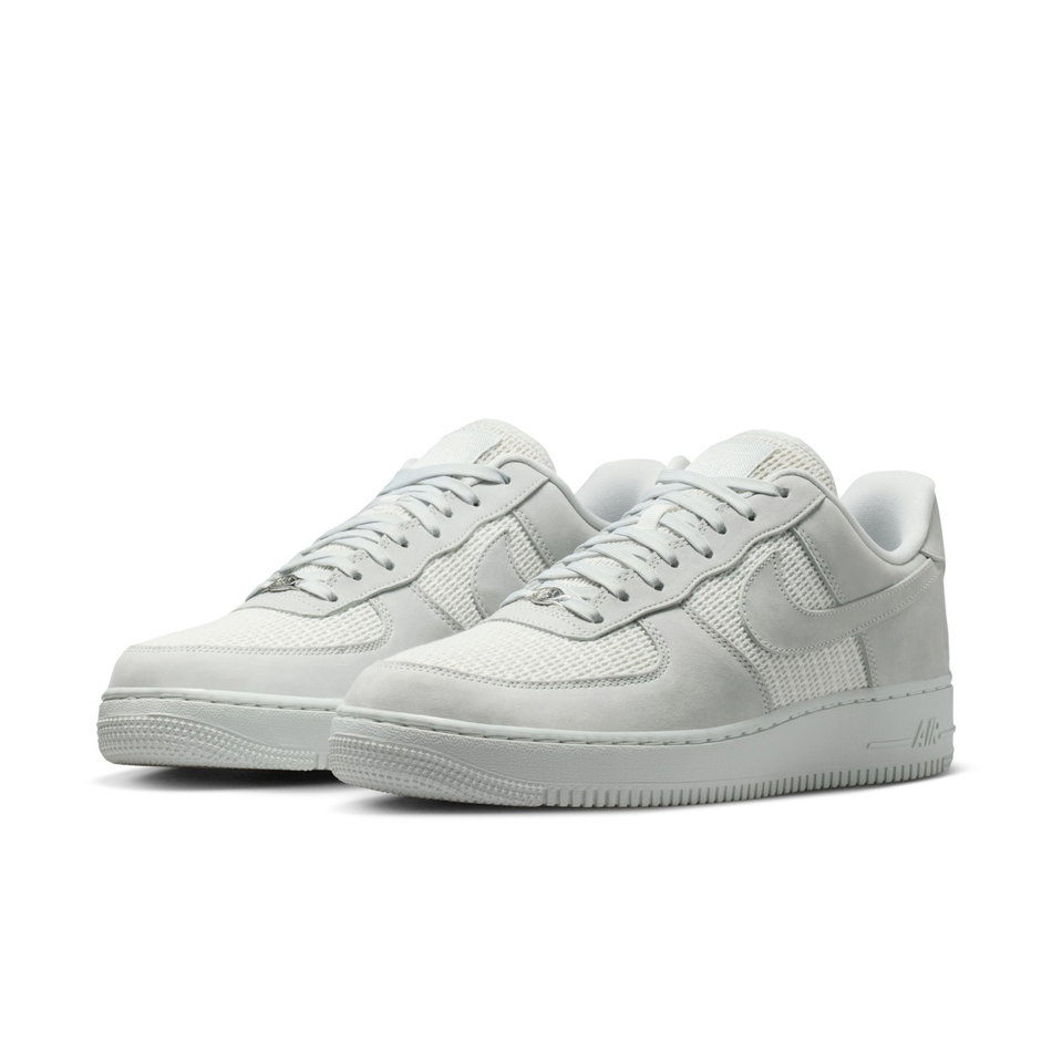 Air Force 1 '07 Lv8 Erkek Sneaker Ayakkabı