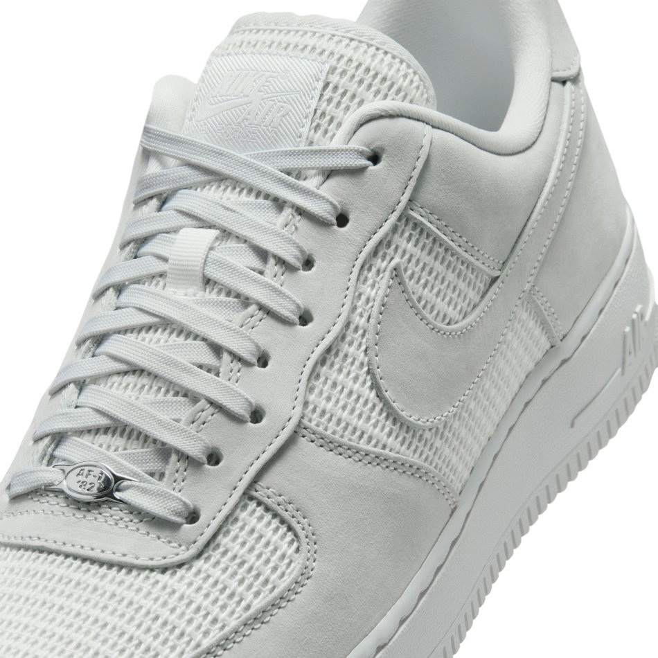 Air Force 1 '07 Lv8 Erkek Sneaker Ayakkabı
