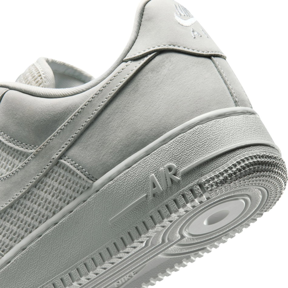 Air Force 1 '07 Lv8 Erkek Sneaker Ayakkabı