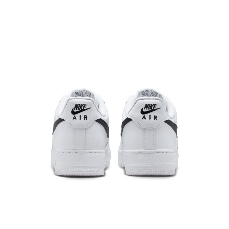 Air Force 1 '07 Lv8 Erkek Sneaker Ayakkabı