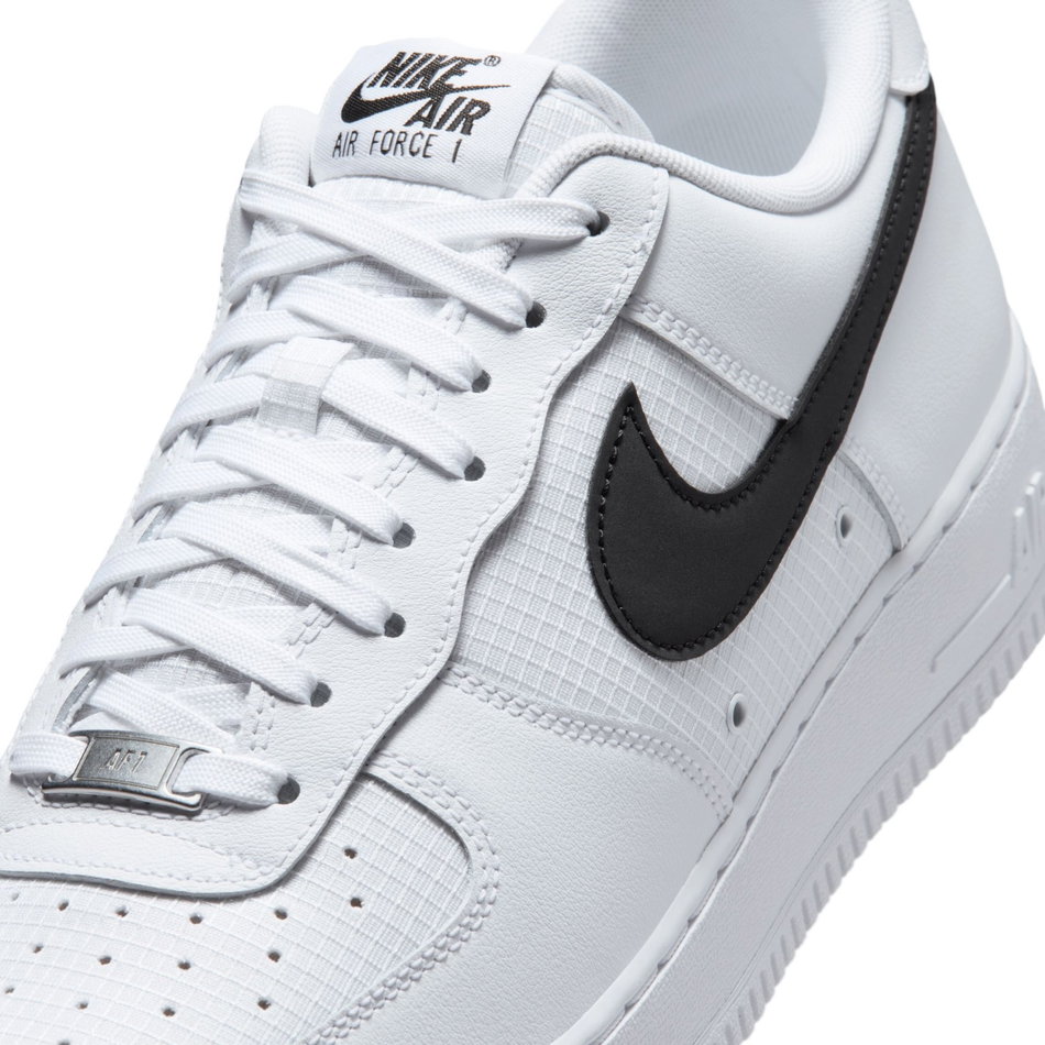 Air Force 1 '07 Lv8 Erkek Sneaker Ayakkabı