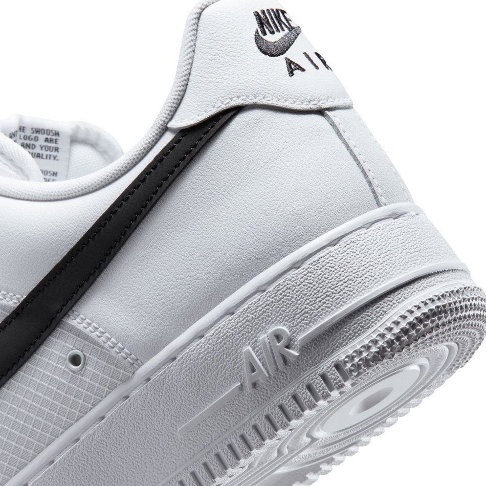 Air Force 1 '07 Lv8 Erkek Sneaker Ayakkabı