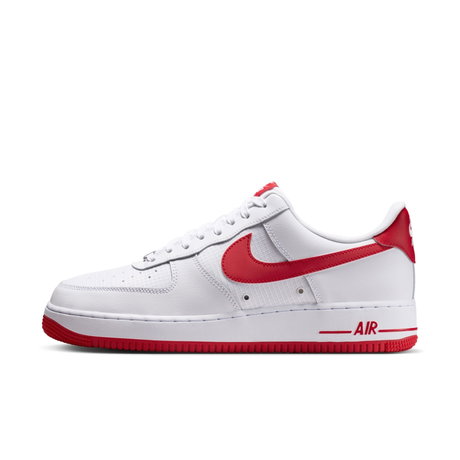 NIKE - Air Force 1 '07 Lv8 Erkek Sneaker Ayakkabı