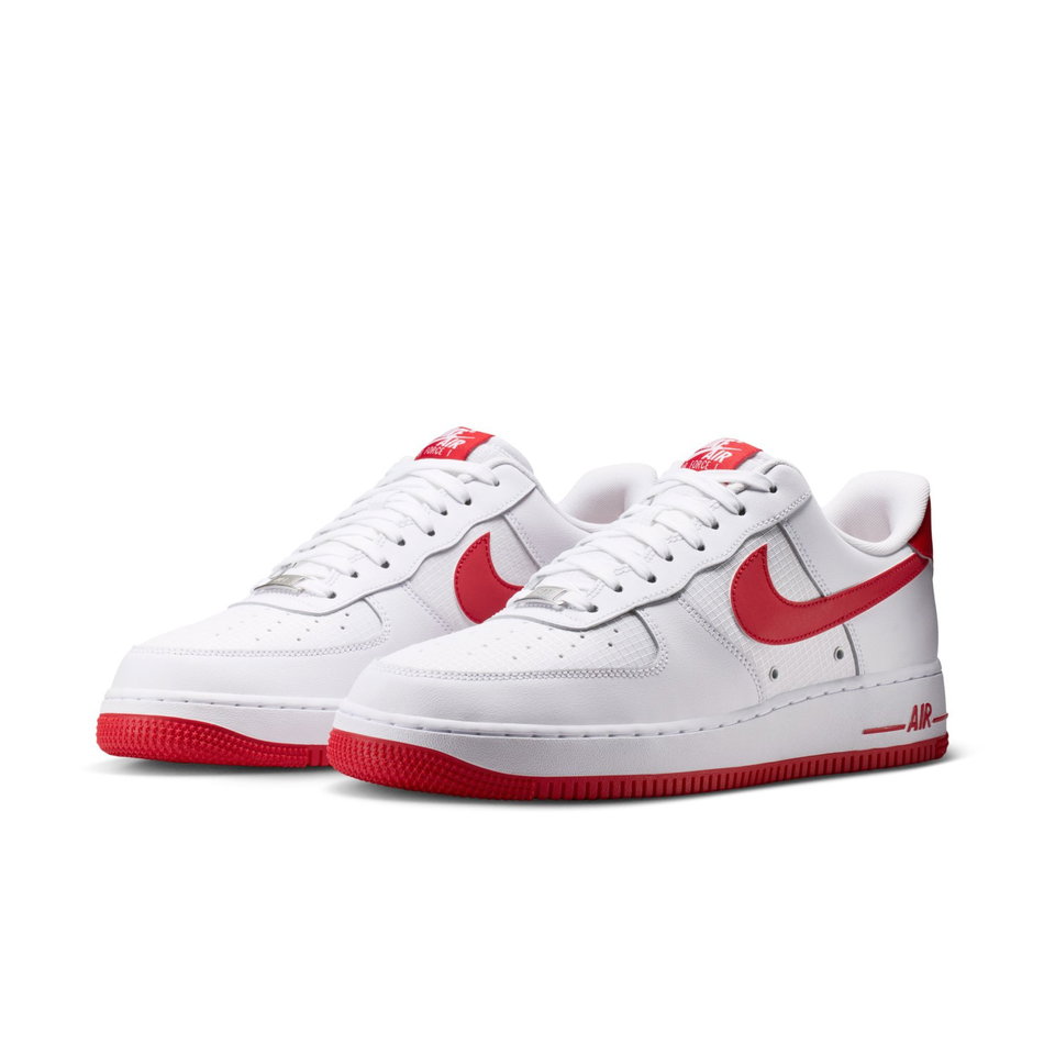 Air Force 1 '07 Lv8 Erkek Sneaker Ayakkabı