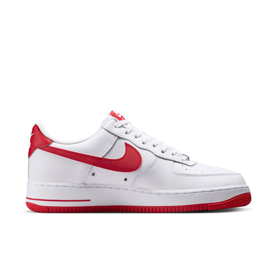 Air Force 1 '07 Lv8 Erkek Sneaker Ayakkabı