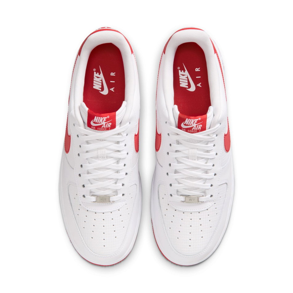 Air Force 1 '07 Lv8 Erkek Sneaker Ayakkabı