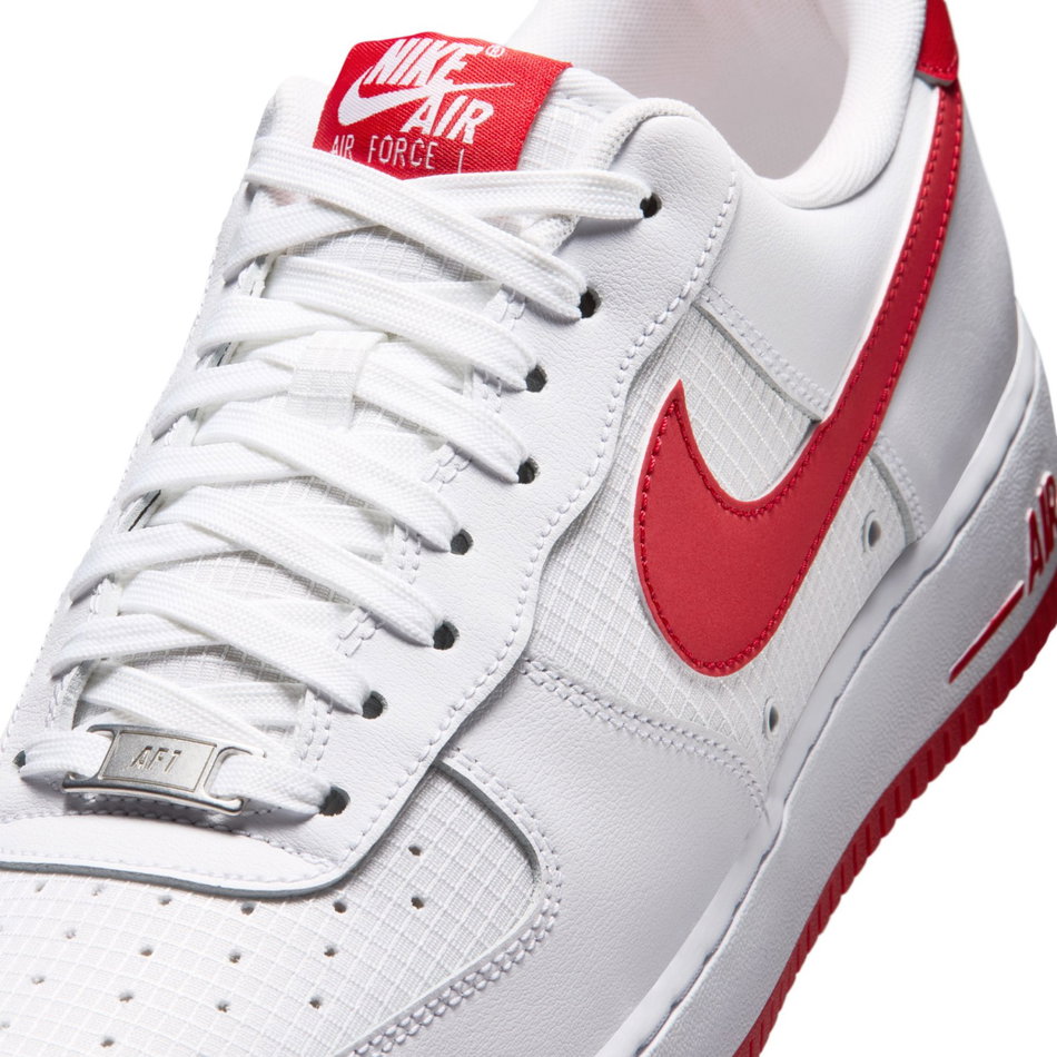 Air Force 1 '07 Lv8 Erkek Sneaker Ayakkabı
