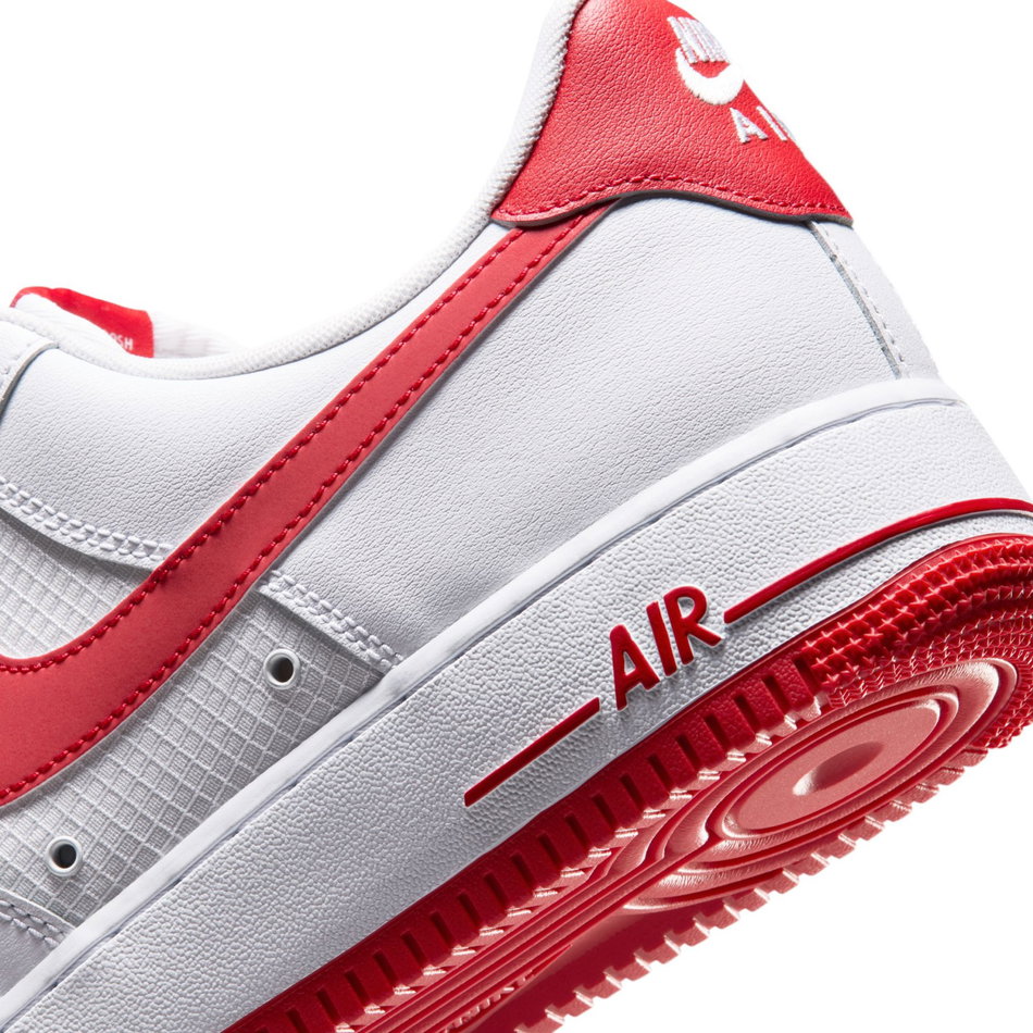 Air Force 1 '07 Lv8 Erkek Sneaker Ayakkabı
