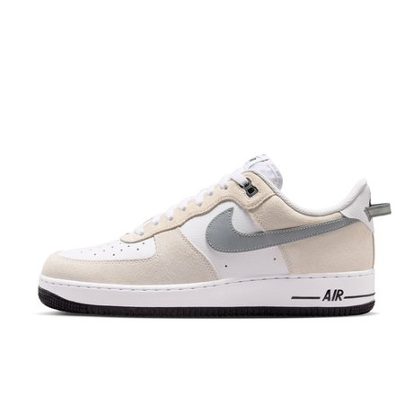 NIKE - Air Force 1 '07 Lv8 Erkek Sneaker Ayakkabı