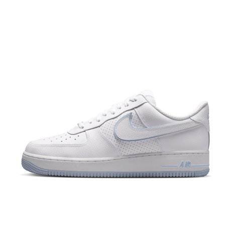 NIKE - Air Force 1 '07 Lv8 Erkek Sneaker Ayakkabı