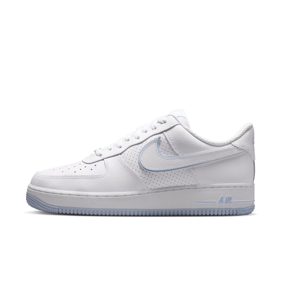 Air Force 1 '07 Lv8 Erkek Sneaker Ayakkabı