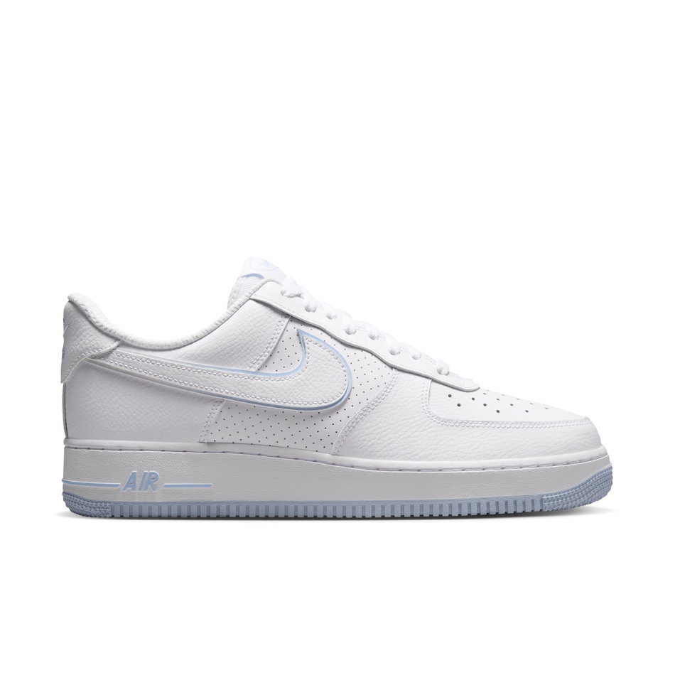 Air Force 1 '07 Lv8 Erkek Sneaker Ayakkabı