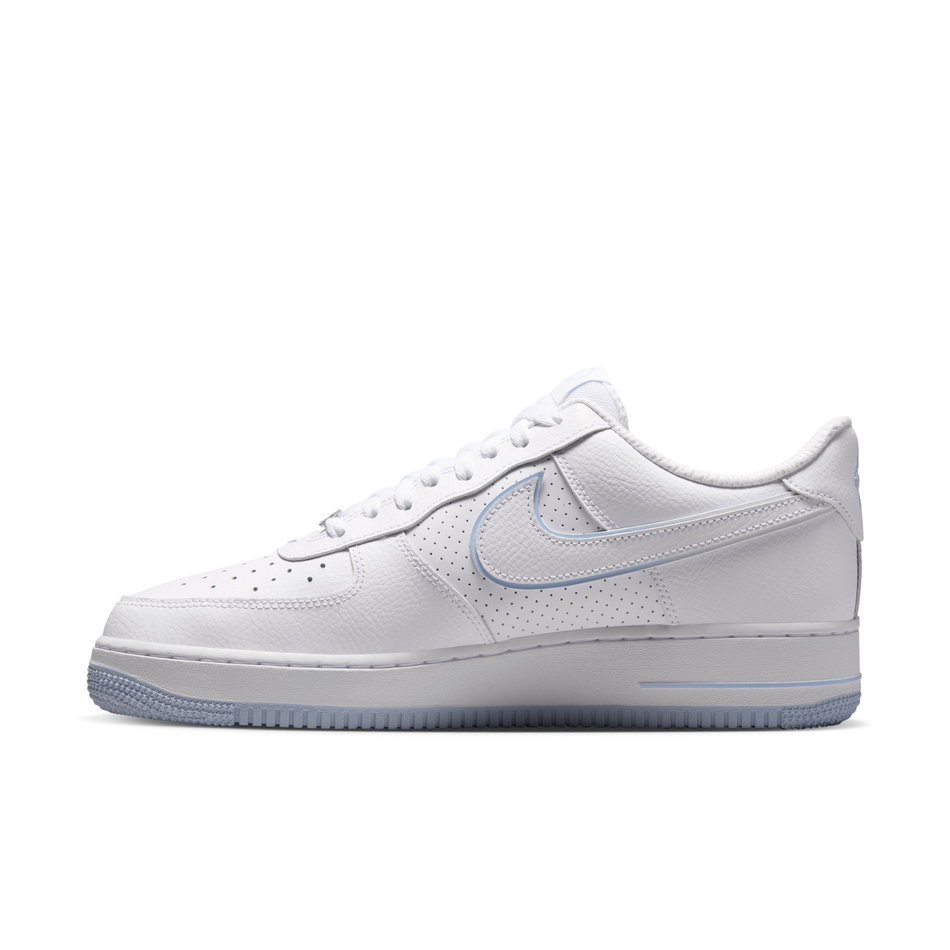 Air Force 1 '07 Lv8 Erkek Sneaker Ayakkabı