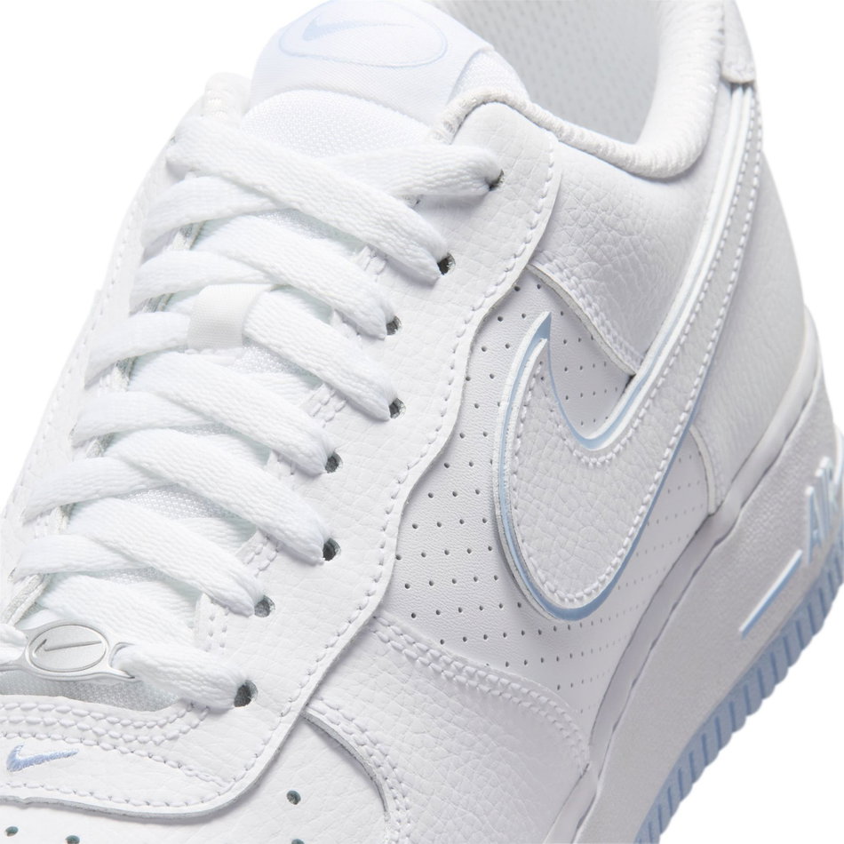 Air Force 1 '07 Lv8 Erkek Sneaker Ayakkabı