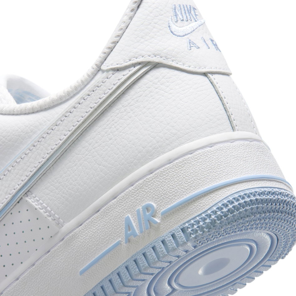 Air Force 1 '07 Lv8 Erkek Sneaker Ayakkabı