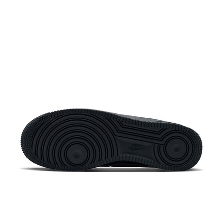 NIKE - Air Force 1 '07 LV8 Erkek Sneaker Gri Ayakkabı (1)