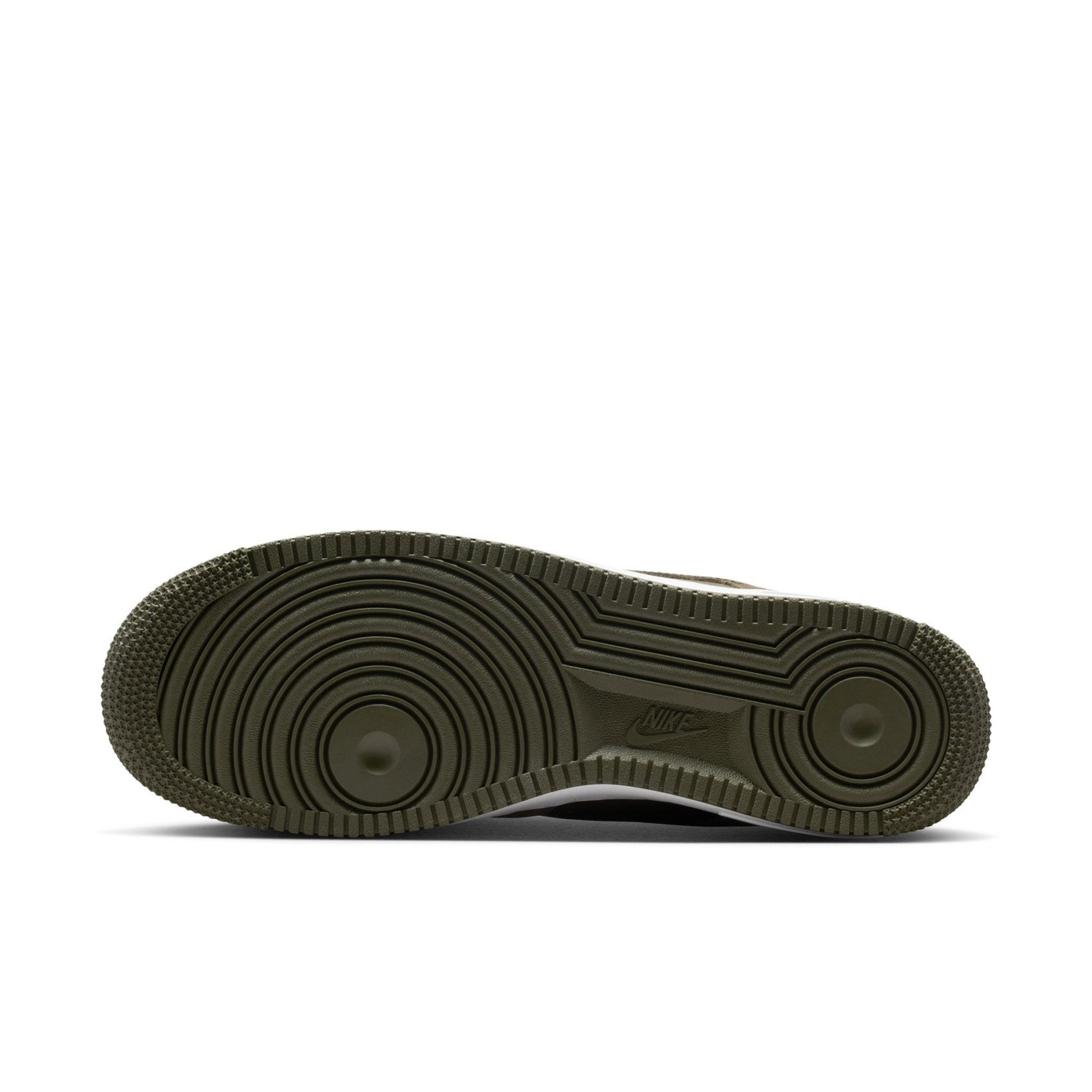 Nike Yeşil Nike Air Force 1